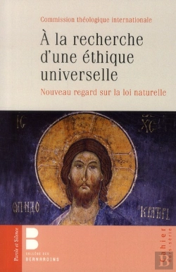 Bertrand.pt - À La Recherche D'Une Éthique Universelle