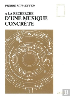 Bertrand.pt - A La Recherche D'Une Musique Concrete