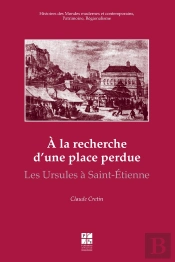 À La Recherche D'Une Place Perdue