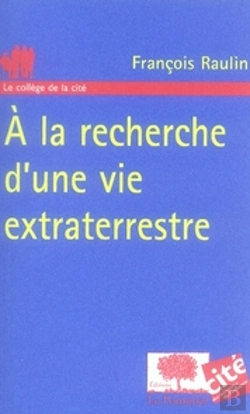 Bertrand.pt - À La Recherche D'Une Vie Extraterrestre