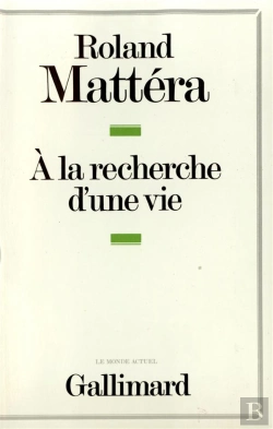 Bertrand.pt - A La Recherche D'Une Vie