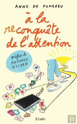 Bertrand.pt - À La Reconquête De L'Attention