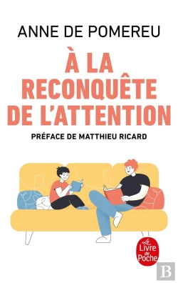 Bertrand.pt - À La Reconquête De L'Attention