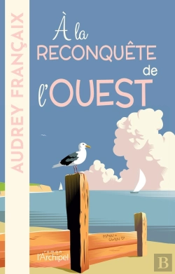 Bertrand.pt - À La Reconquête De L'Ouest