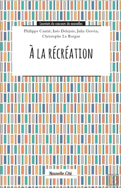 Bertrand.pt - À La Récréation