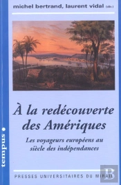 A La Redécouverte Des Amériques