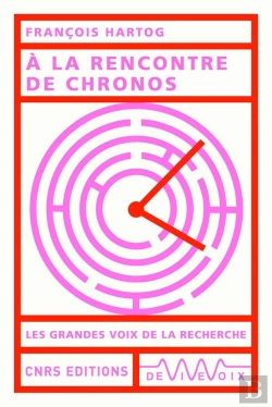 Bertrand.pt - À La Rencontre De Chronos