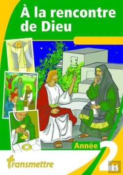 Bertrand.pt - A La Rencontre De Dieu - T02 - A La Rencontre De Dieu - Annee 2