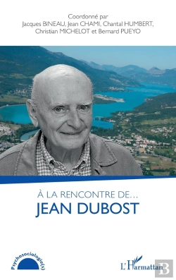 Bertrand.pt - À La Rencontre De... Jean Dubost