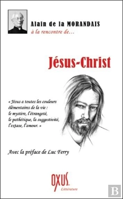Bertrand.pt - A La Rencontre De... Jesus-Christ