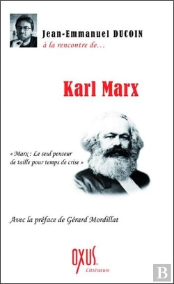 Bertrand.pt - À La Rencontre De... Karl Marx