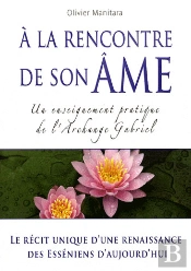 À La Rencontre De Son Âme ; Un Enseignement Pratique De L'Archange Gabriel
