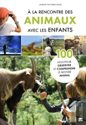 À La Rencontre Des Animaux Avec Les Enfants