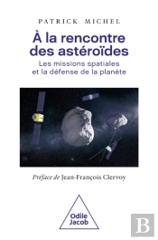 À La Rencontre Des Astéroïdes