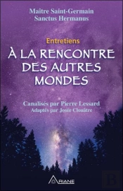 À La Rencontre Des Autres Mondes ; Entretiens
