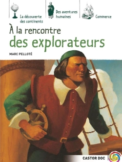 Bertrand.pt - A La Rencontre Des Explorateurs