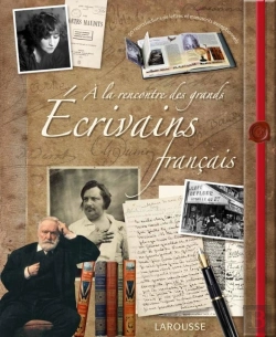 Bertrand.pt - À La Rencontre Des Grands Écrivains Français