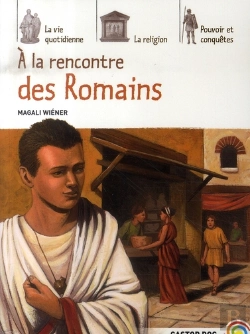 Bertrand.pt - À La Rencontre Des Romains