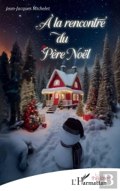 À La Rencontre Du Père Noël