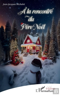 Bertrand.pt - À La Rencontre Du Père Noël
