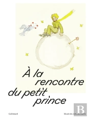 À La Rencontre Du Petit Prince