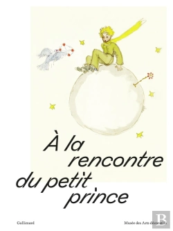 Bertrand.pt - À La Rencontre Du Petit Prince