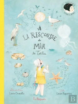 Bertrand.pt - A La Rescousse De Mia La Tortue