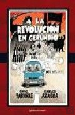 Bertrand.pt - A La Revolucion En Gerundio (Comic)  