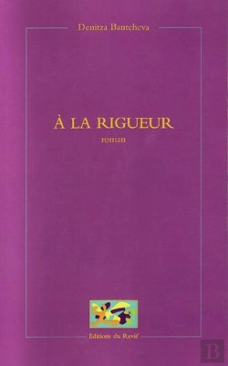 Bertrand.pt - À La Rigueur