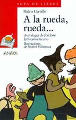 Bertrand.pt - A La Rueda, Rueda...