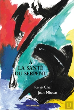 Bertrand.pt - À La Santé Du Serpent