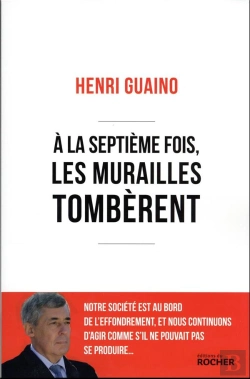 Bertrand.pt - À La Septième Fois, Les Murailles Tombèrent
