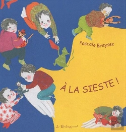 Bertrand.pt - À La Sieste !