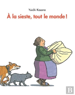 Bertrand.pt - À La Sieste, Tout Le Monde !