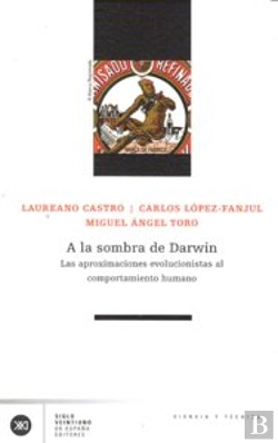 Bertrand.pt - A La Sombra De Darwin