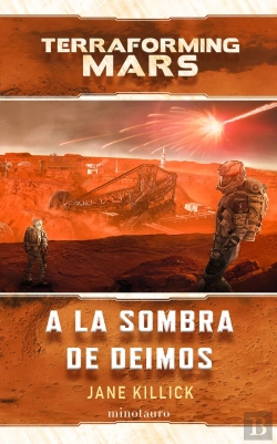Bertrand.pt - A La Sombra De Deimos