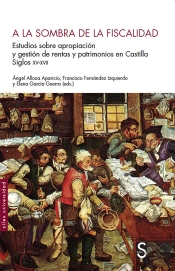A La Sombra De La Fiscalidad