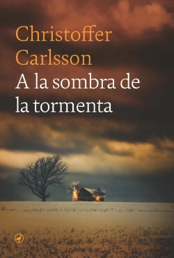 Bertrand.pt - A La Sombra De La Tormenta