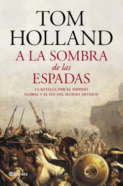 Bertrand.pt - A La Sombra De Las Espadas  