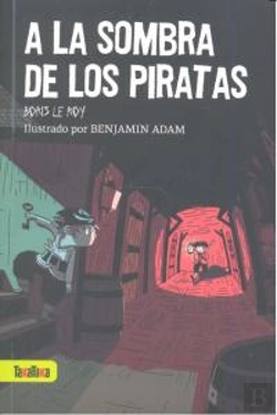 Bertrand.pt - A La Sombra De Los Piratas