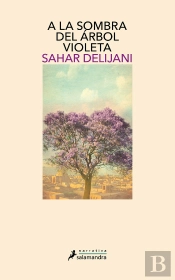 A La Sombra Del Árbol Violeta