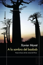A La Sombra Del Baobab