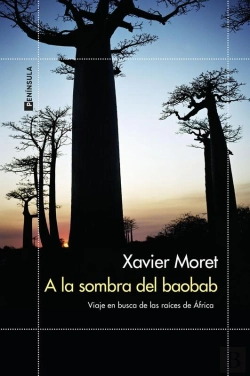 Bertrand.pt - A La Sombra Del Baobab