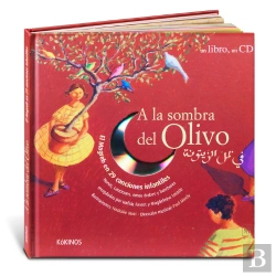 Bertrand.pt - A La Sombra Del Olivo