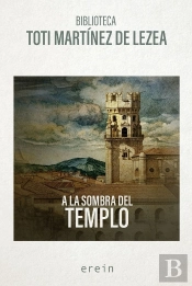 A La Sombra Del Templo