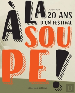 Bertrand.pt - À La Soupe !