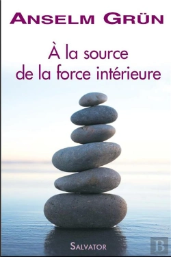 Bertrand.pt - À La Source De La Force Intérieure