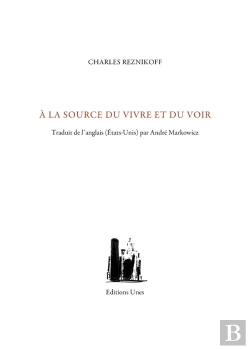 Bertrand.pt - À La Source Du Vivre Et Du Voir
