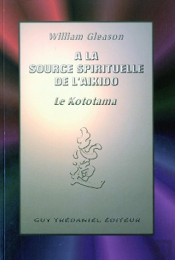 Bertrand.pt - A La Source Spirituelle De L'Aikido