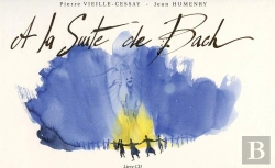 Bertrand.pt - A La Suite De Bach - Livre Cd